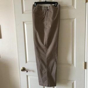 Haggar Khaki Pants